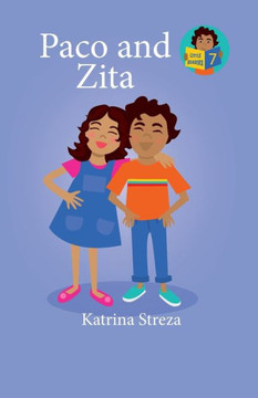 Paco And Zita (Little Readers) Paco And Zita (Little Readers)