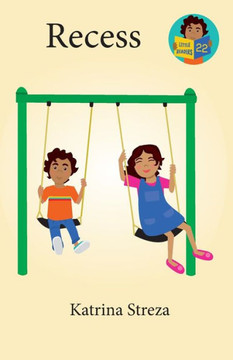 Recess (Little Readers) Recess (Little Readers)
