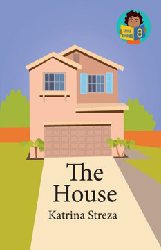 The House (Little Readers) The House (Little Readers)