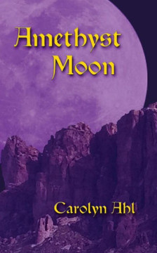 Amethyst Moon (The Year Of The Gemstone Moons)