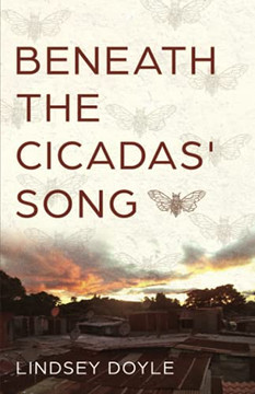 Beneath The Cicadas' Song Beneath The Cicadas' Song
