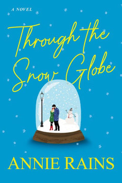 Through The Snow Globe