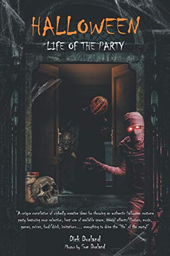 Halloween: Life of the Party Halloween: Life of the Party