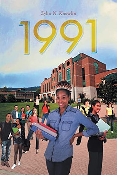 1991 - Paperback