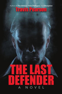 The Last Defender: A Novel - 9781483465852