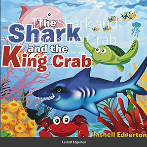 The Shark And The King Crab