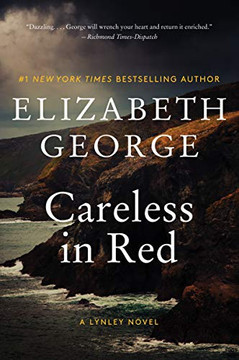 Careless In Red: A Lynley Novel (A Lynley Novel, 15)