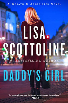 Daddy's Girl: A Rosato and Associates Novel (Rosato & Associates Series)