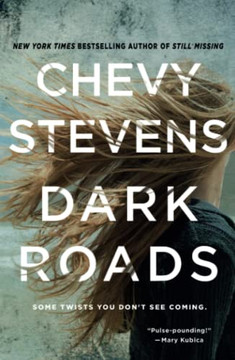 Dark Roads - 9781250133595