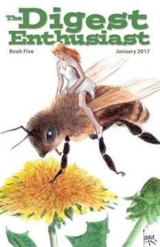 The Digest Enthusiast #5: Explore The World Of Digest Magazines.