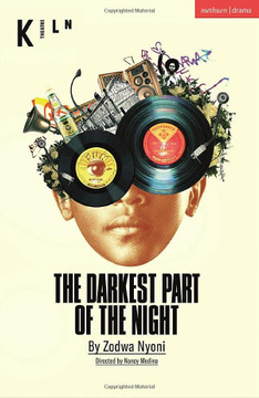 The Darkest Part Of The Night (Modern Plays)