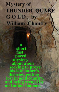 Mystery Of Thunder Quake Gold Mystery Of Thunder Quake Gold