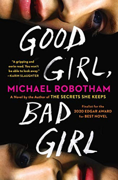 Good Girl,ad Girla Novel Good Girl,ad Girla Novel