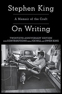 On Writing: A Memoir Of The Craft (Reissue)