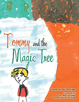 Tommy And The Magic Tree