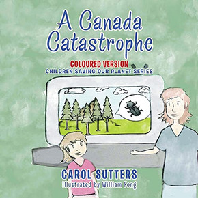 A Canada Catastrophe: Coloured Version A Canada Catastrophe: Coloured Version