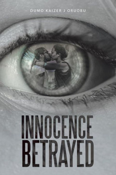 Innocence Betrayed - 9781546299561