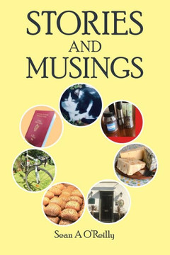 Stories And Musings - 9781728391212