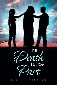 Till Death Do We Part - Paperback