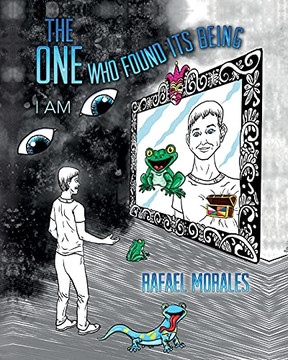 The One Who Found Its Being: I Am