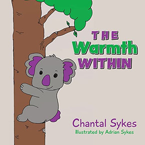 The Warmth Within The Warmth Within