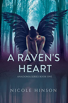 A Raven'S Heart (Anadonia)