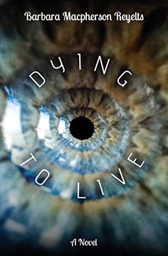 Dying To Live - 9781639882281 Dying To Live - 9781639882281
