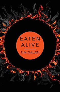 Eaten Alive Eaten Alive