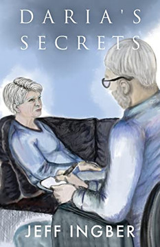 Daria's Secrets