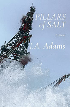 Pillars Of Salt Pillars Of Salt