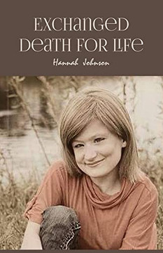 Exchanged Death For Life