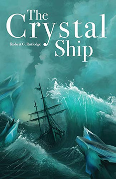 The Cryal Ship The Cryal Ship