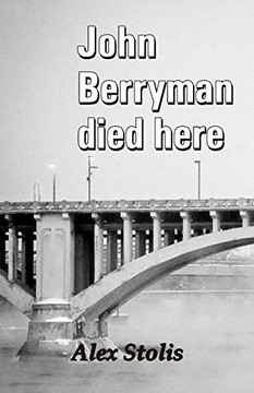 John Berryman Died Here Alex