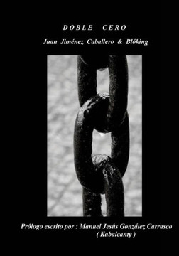 Doble Cero (Spanish Edition)