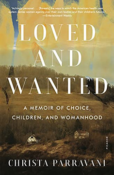 Loveandanteda Memoir Of Choice, Childrenand Wanhood - 9781250813862