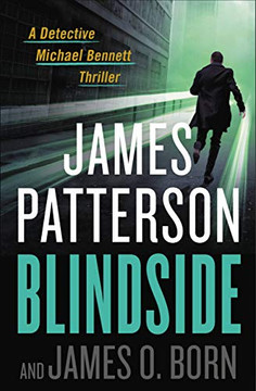 Blindside (Michael Bennett, 12) Blindside (Michael Bennett, 12)