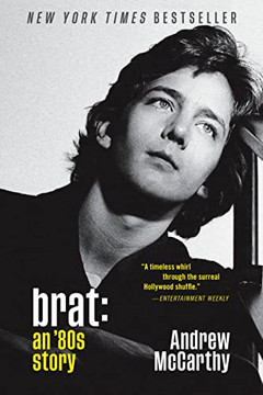 Brat: An '80S Story - 9781538754290