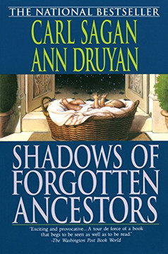 Shadows Of Forgotten Ancestors