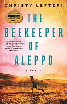 The Beekeeper Of Aleppo: A Novel