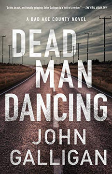 adanancingaaaxe County Novel (2) - 9781982110741
