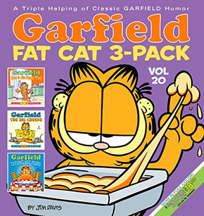 Garfieldatat 3ack #20