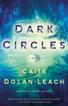 Dark Circles: A Novel - 9780593356067