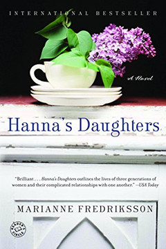 Hanna's Daughters: A Novel (Ballantine Reader's Circle) Hanna's Daughters: A Novel (Ballantine Reader's Circle)