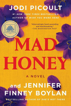 Mad Honey: A Novel - 9781984818409 Mad Honey: A Novel - 9781984818409