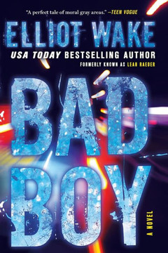 Bad Boy: A Novel - 9781501154720