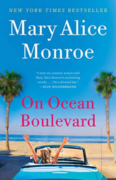 On Ocean Boulevard (The Beach House) - 9781982147006