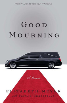 Good Mourning - 9781476783642