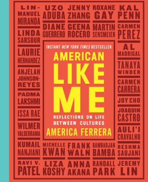 American Like Me: Reflections On Life Between Cultures