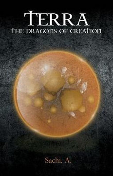 Terra: The Dragons Of Creation (Ignis)