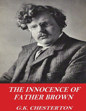 The Innocence Of Father Brown - 9781541357822